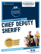 Career Examination Series - Chief Deputy Sheriff