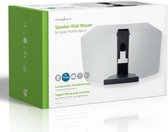 Nedis SPMT5500BK Luidspreker-muurbeugel Sonos® Play:5-gen2 Kantel- En Zwenkbaar Max. 7 Kg