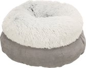 # MAND HARVEY ROND GRS/WT-ZW 45CM