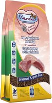 RENSKE KAT KITTEN KALK/KIP 1,5KG