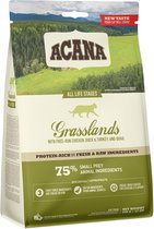 ACANA CAT GRASSLANDS 340GR