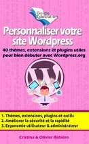 eGuide Education 9 - Personnaliser votre site Wordpress