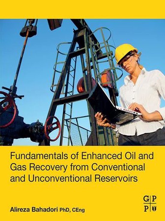 Fundamentals of Enhanced Oil and Gas Recovery from Conventio ... - cover