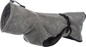 - BADJAS HOND BADST GRIJS 40CM