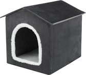 # HOND/KAT HUIS LIVIA GS 50X50X54CM