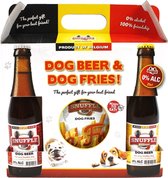 GIFT BOX SNUFFLE 1100GR