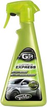 Polisher Express Classics GS27 CL120162