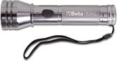 Beta Zaklamp - Led L-Ultra - 450 Lumen - Aluminium - Waterbestendig