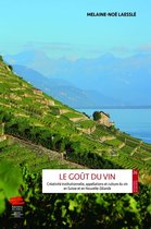 Écologie & Société / Oekologie & Gesellschaft - Le Goût du vin