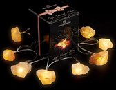 Everygoods Himalaya Rock Zout Fairy Lights - 10 Led/ 1,65 M