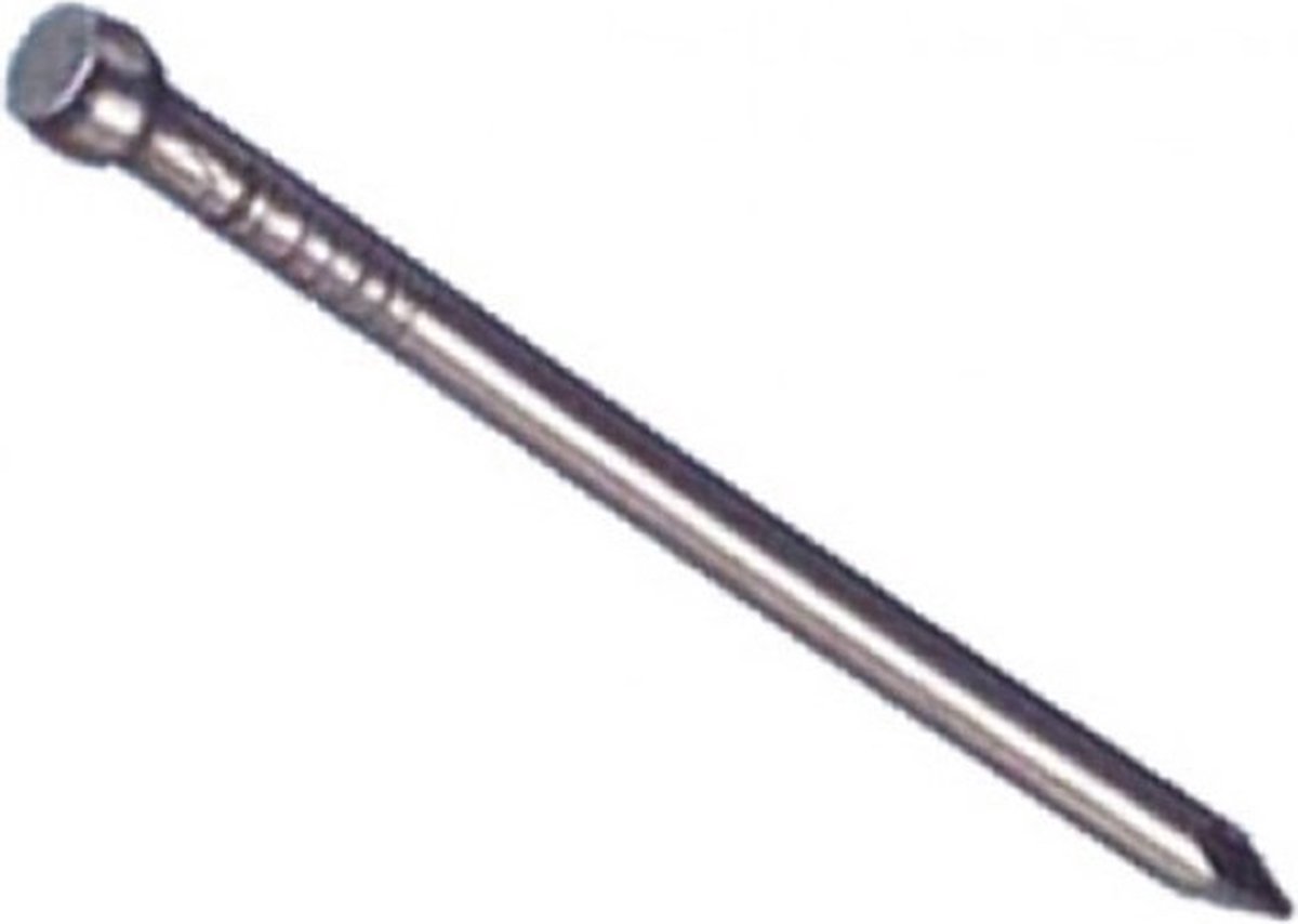 Draadnagel 1,2X20Mm Vk Verz Pak 450G