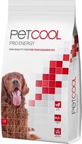 PETCOOL PRO ENERGY 18KG