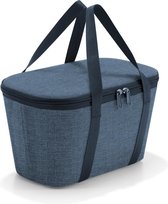 Reisenthel Coolerbag XS Cooler Bag Lunch Bag - 4L - Twist Blue Blauw