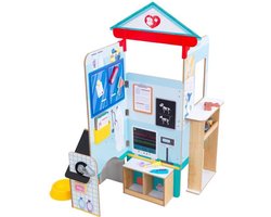 Let's Pretend™ Pet Doctor Pop-up