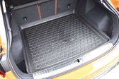 Kofferbakmat Audi Q3 Sportback (F3N) 2019-heden Cool Liner anti-slip PE/TPE rubber