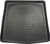 Kofferbakmat Skoda Octavia III Combi (5E) 2013-2020 wagon Cool Liner anti-slip PE/TPE rubber