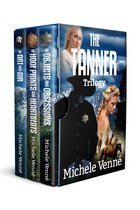 Tanner Trilogy - The Tanner Trilogy Boxed Set
