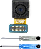 MMOBIEL Front Camera Module voor Samsung Galaxy S20 FE 5G - 2020 - Incl. Schroevendraaiers