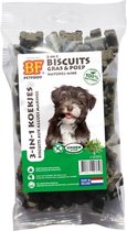 BIOF 3-IN-1 KOEK MINI KRUIDEN 200GR