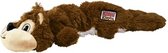 KONG SCRUNCH KNOTS SQUIRREL 23CM