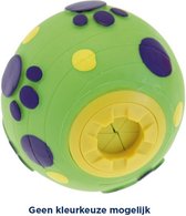 LAUGHING TREAT BALL 14CM