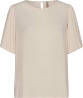 Soya Concept - Blouse - Beige