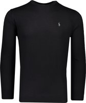 ralph lauren kabeltrui heren