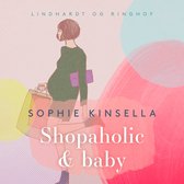 Omslag Shopaholic & baby
