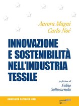 Innovazione e sostenibilità nell’industria tessile