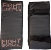 Fight-Sportswear Arm pads