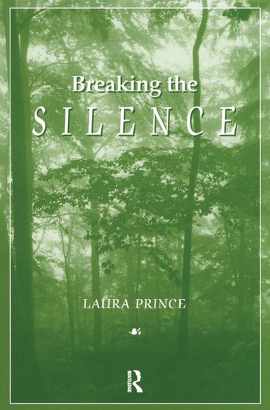 Breaking the Silence - cover