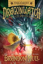 Dragonwatch 5 - Dragonwatch, Vol. 5: Return of the Dragon Slayer