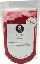 FBFX Flocking Crimson, 20gr