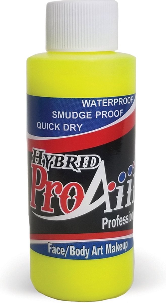 ProAiir Hybrid Fluorescent Yellow, 60ml