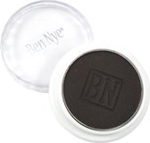 Ben Nye MagiCake Face Paint - Brown-Black, 7gr