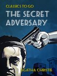 Classics To Go - The Secret Adversary