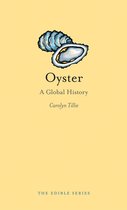 Edible - Oyster