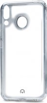ASUS ZenFone 5Z Hoesje - Mobilize - Gelly Serie - TPU Backcover - Transparant - Hoesje Geschikt Voor ASUS ZenFone 5Z