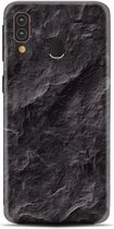 My Style Telefoonsticker PhoneSkin For Samsung Galaxy A40 Black Rock
