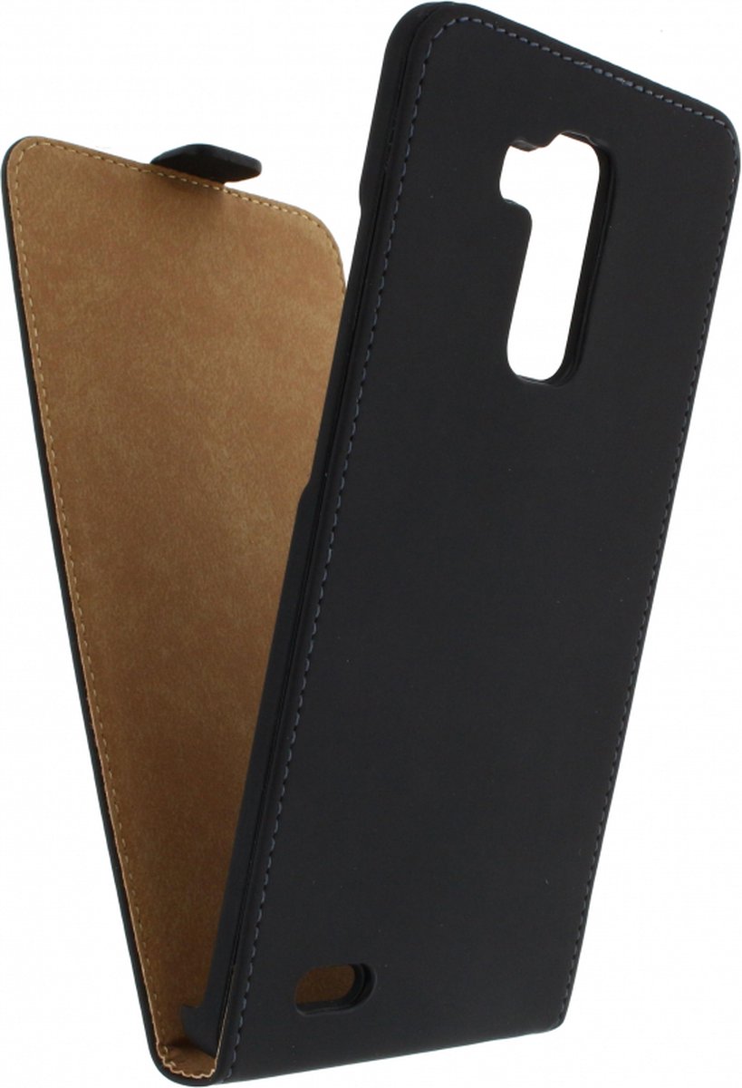 Mobilize Ultra Slim Flip Case Huawei Ascend Mate 7 Black
