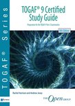 TOGAF (R) 9 Certified Study Guide - 4thEdition