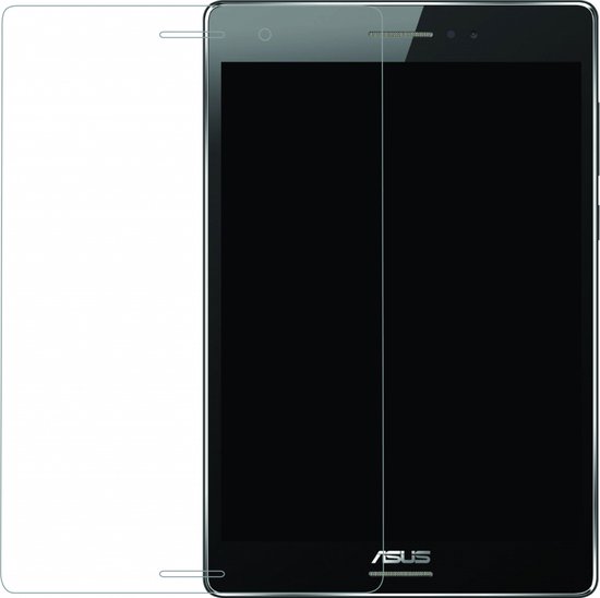 Mobilize Folie Screenprotector Geschikt voor ASUS ZenPad S 8.0 - 2-Pack |  bol.com