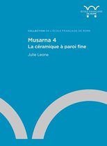 Collection de l'École française de Rome - Musarna 4