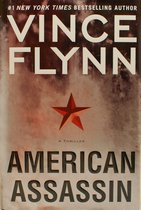 The Mitch Rapp Series- American Assassin