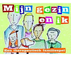 Mijn gezin en ik