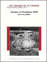 Voyages en Pentagonie 2029