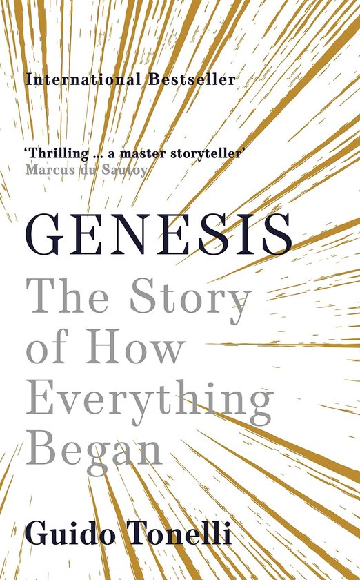 Genesis - cover