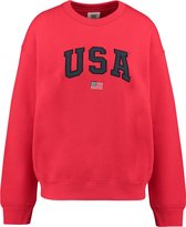 America Today Soel - Dames Sweater - Maat Xs