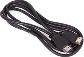 Benson Hdmi Kabel - 3 meter - Versie 1.3B - Zwart