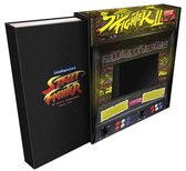 Undisputed Street Fighter Deluxe Edition